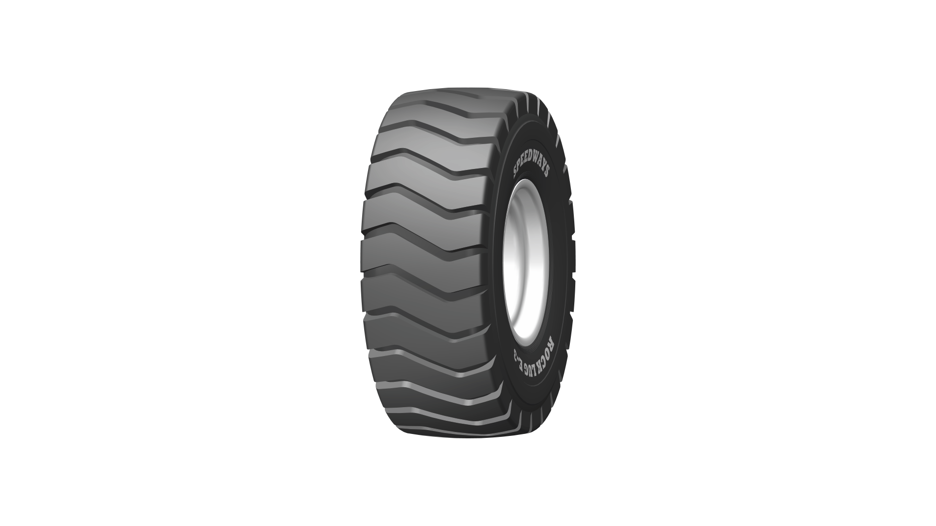 Earthmover and Port Tyres
